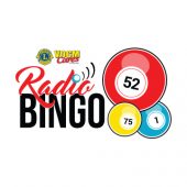 NEW Lions Club VOCM Cares Radio Bingo - Revised Schedule