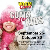 Coats for Kids Metro Community Store Info